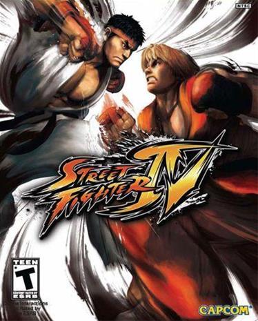 Street Fighter IV (4), PC-peli – kuva 4/8