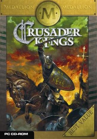 Crusader Kings, PC-peli