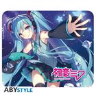 ABYstyle ABYACC561 Hatsune Miku - Miku, hiirimatto