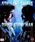 Demolition Man (blu-ray), elokuva – kuva 5