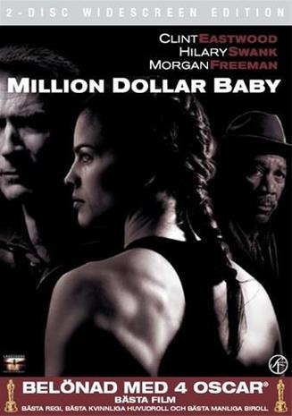 Million Dollar Baby, elokuva