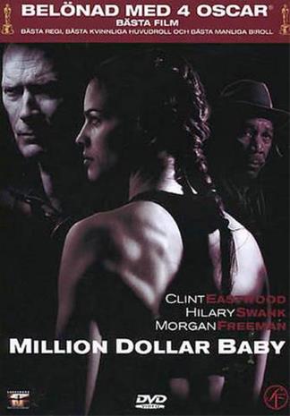 Million Dollar Baby, elokuva