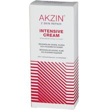 Akzin Intensive Cream 200 ml