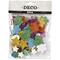 Creativ Company Foamforms Glitter 100pcs. – kuva 3