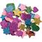 Creativ Company Foamforms Glitter 100pcs. – kuva 4