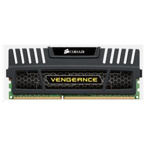 8 GB 1600 MHz DDR3 keskusmuisti, hinta 22