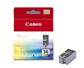 Canon CLI-36 ChromaLife Pack, mustekasetti – kuva 8/8