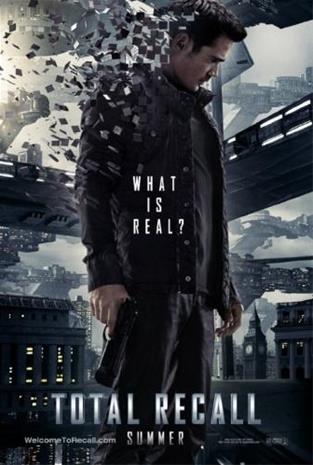 Total Recall (2012), elokuva