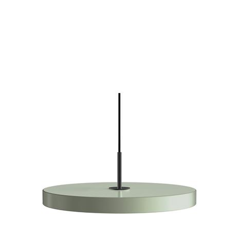 UMAGE - Asteria Plus Riippuvalaisin Medium Nuance Oliven/Musta Top