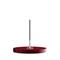 UMAGE - Asteria Plus Riippuvalaisin Mini Ruby Punainen/Teräs Top – kuva 2