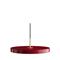 UMAGE - Asteria Plus Riippuvalaisin Medium Ruby Punainen/Messinki – kuva 2