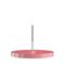 UMAGE - Asteria Plus Riippuvalaisin Medium Nuance Rose/Teräs Top – kuva 2