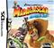 Madagaskar Kartz, Nintendo DS -peli – kuva 6
