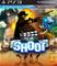 The Shoot, PS3-peli – kuva 8