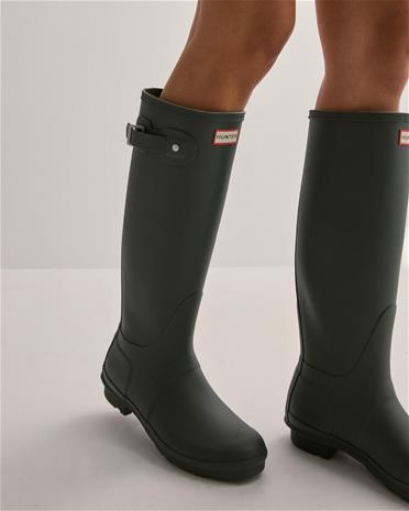 Hunter - Vihreä - Original Tall Boot