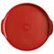 Emile Henry - Emile Henry Pizzakivi 40 cm Punainen – kuva 8