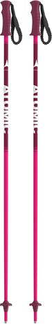 Atomic AMT Jr 20/21 Poles Pinkki 85