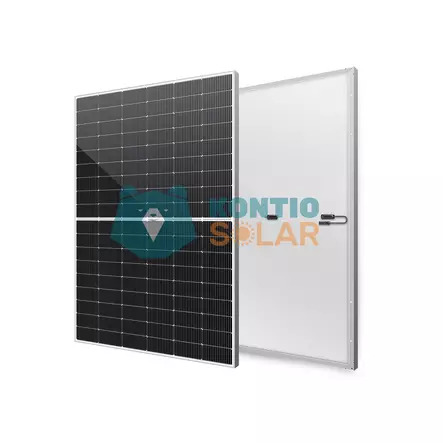Aurinkopaneeli 410 W 10 kpl