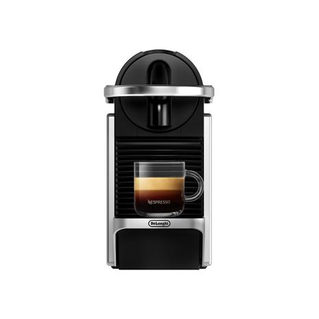 DeLonghi Nespresso Pixie EN127.S, kahvikone