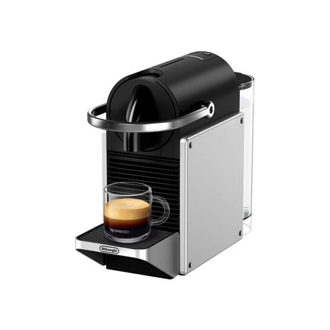 DeLonghi Nespresso Pixie EN127.S, kahvikone