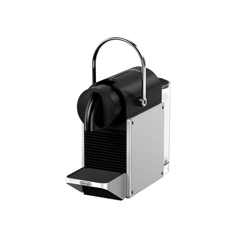 DeLonghi Nespresso Pixie EN127.S, kahvikone