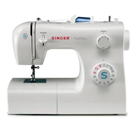 Singer Tradition 2250, ompelukone