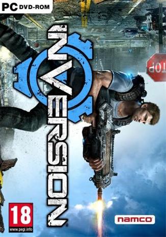 Inversion, PC-peli