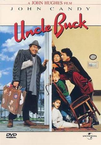 Uncle Buck, elokuva – kuva 5/8