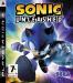 Sonic Unleashed, PS3-peli