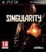 Singularity, PS3-peli