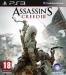 Assassin's Creed 3, PS3-peli