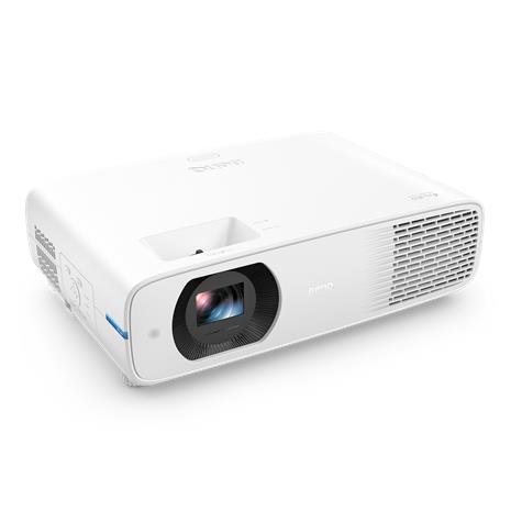BenQ LH750, videotykki