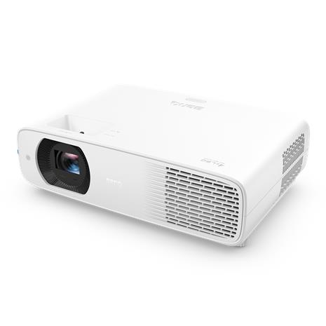 BenQ LH750, videotykki