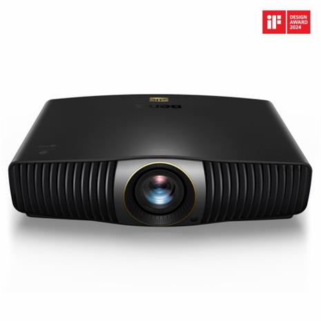 BenQ W5800, videotykki
