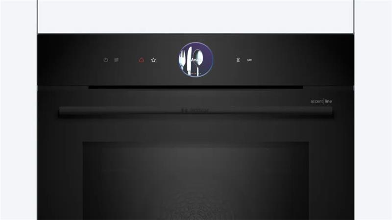 Bosch Serie 8 HMG976KB1, uuni – kuva 5/8