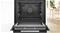 Bosch Serie 8 HMG976KB1, uuni – kuva 6