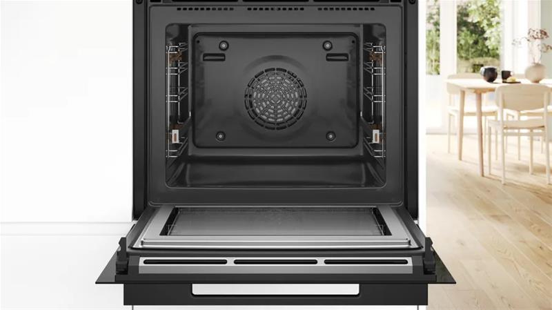 Bosch Serie 8 HMG976KB1, uuni – kuva 6/8