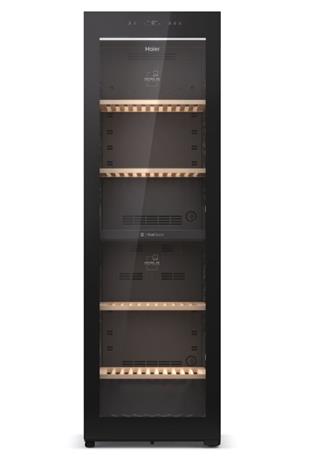 Haier HWS236GDEH1, viinikaappi
