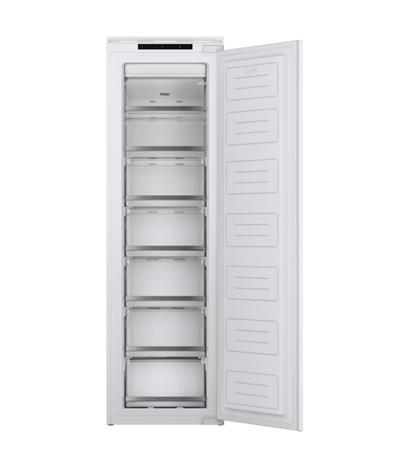 Haier HAUN518EW, pakastin