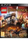 Lego: Lord of the Rings, PS3-peli