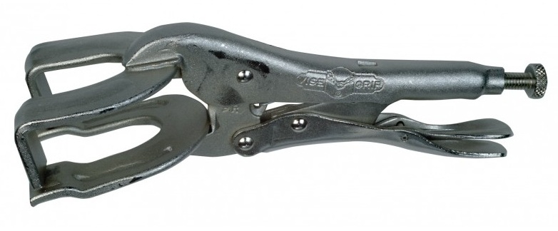 Irwin 25ZR Lukkopihdit 225 mm