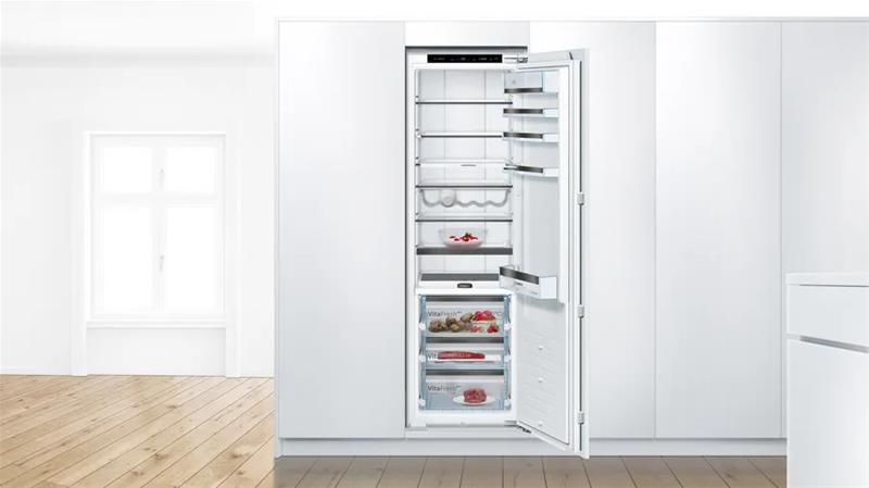 Bosch Serie 8 KIF81HOD0, jääkaappi