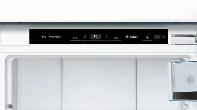 Bosch Serie 8 KIF81HOD0, jääkaappi