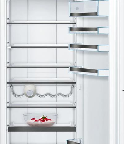 Bosch Serie 8 KIF81HOD0, jääkaappi