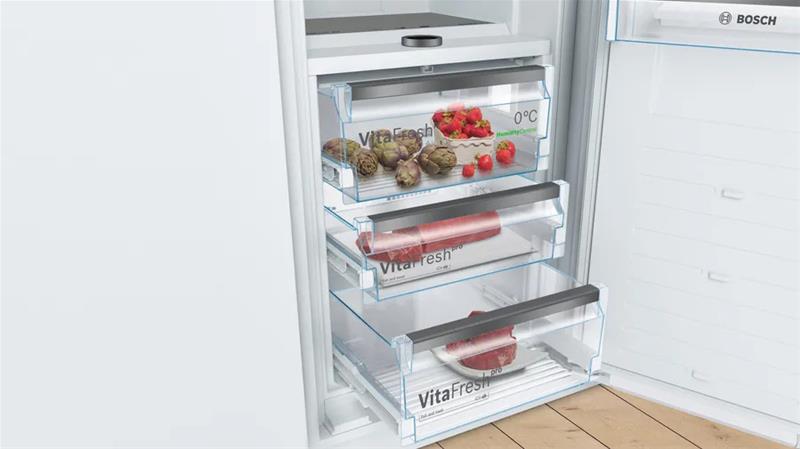 Bosch Serie 8 KIF81HOD0, jääkaappi