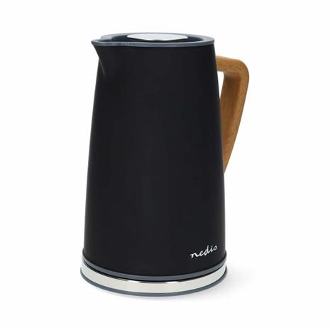 Nedis KAWK510EBK, vedenkeitin
