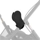 Cybex Avi Spin Juoksurattaat, Almond Beige