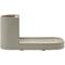 Meraki - Tiskiharjateline Shellish Grey – kuva 6