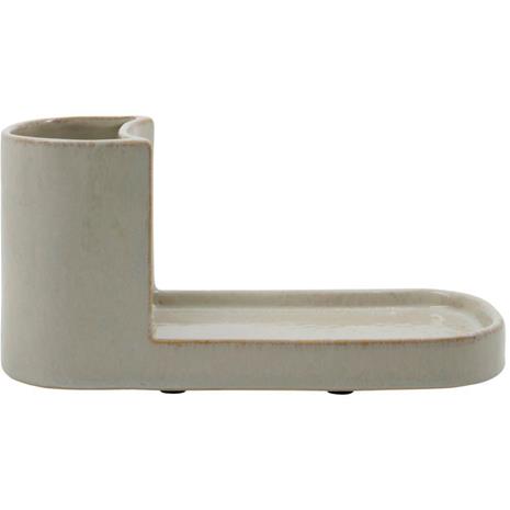 Meraki - Tiskiharjateline Shellish Grey – kuva 6/8
