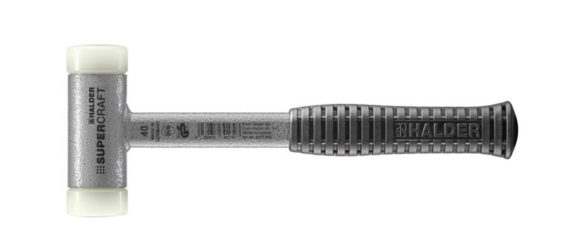 Halder Supercraft Vasara teräskuulilla 305 mm – kuva 4/5